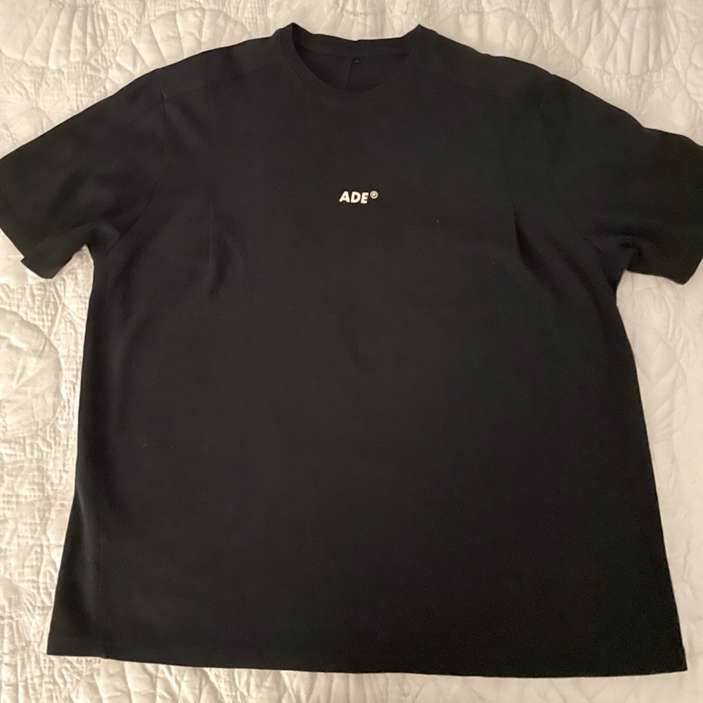 Ader error shirt